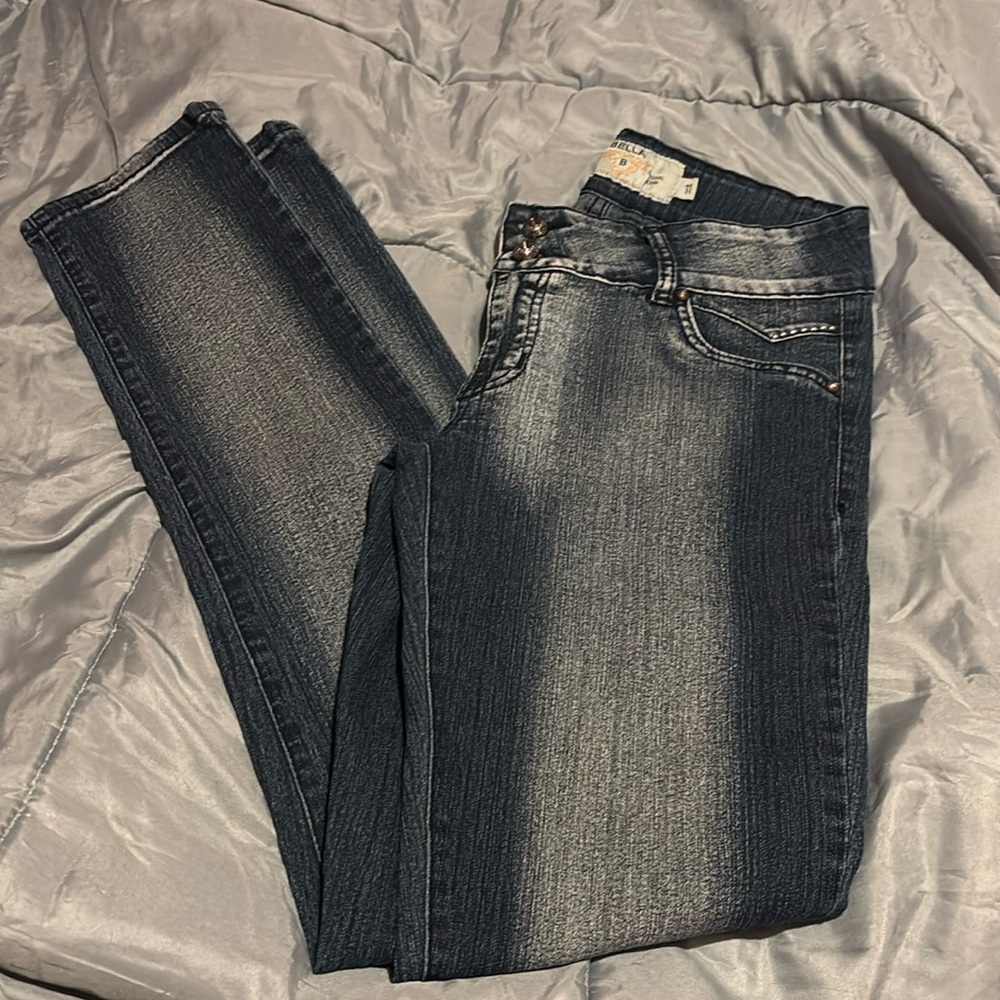 Bella jeans
